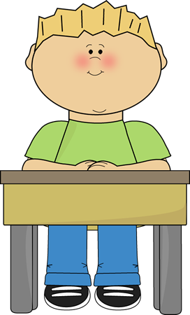 Student_Sitting_at_School_Desk_Card